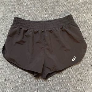 Asics athletic shorts